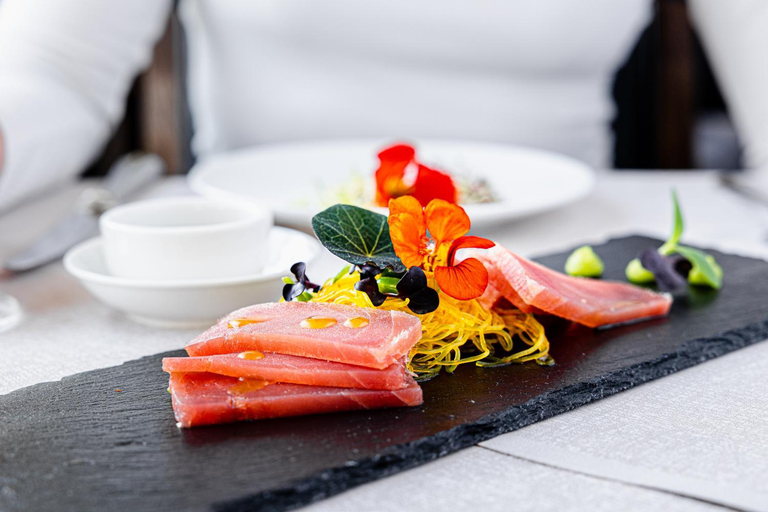Food & Drinks 5, Hotel UTO KULM car-free hideaway in Zurich, Affoltern