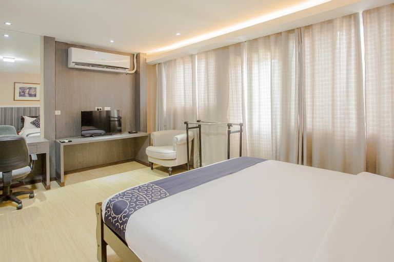Bedroom 7