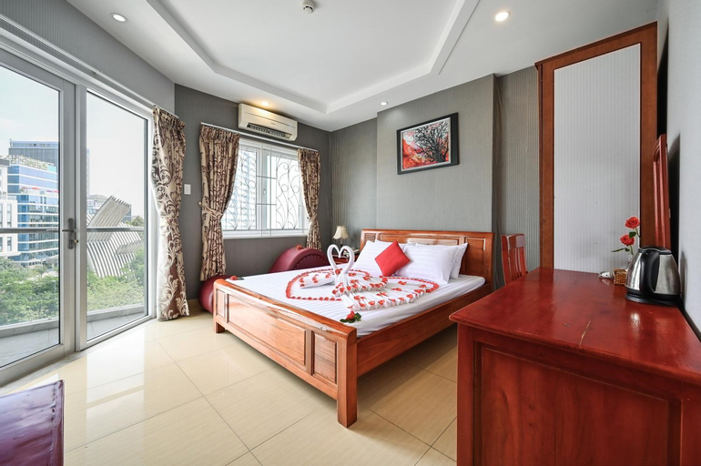 Bedroom 27