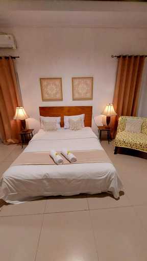 Bedroom 15
