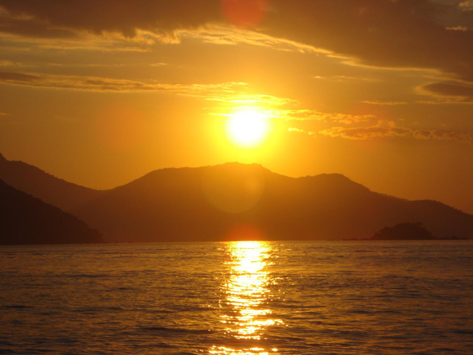 Others 5, Paz e Amor Suite, Angra dos Reis