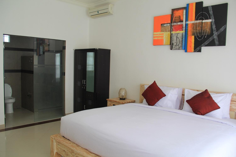 Bedroom 6