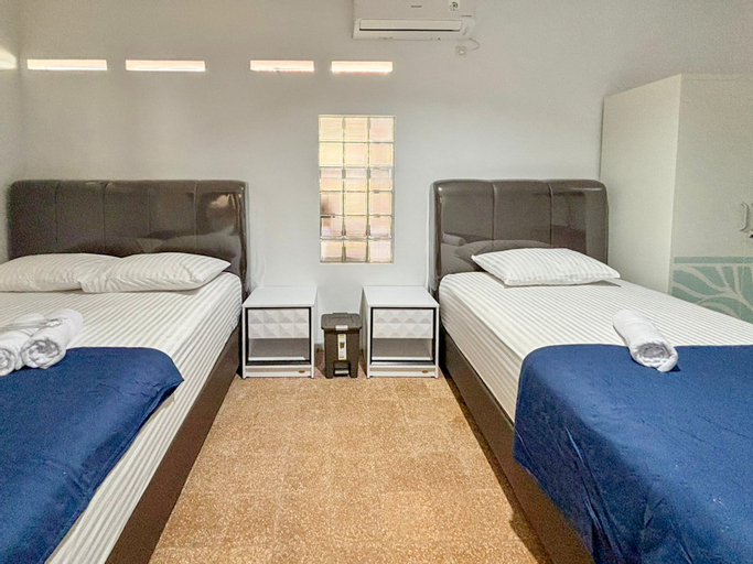 Bedroom 5