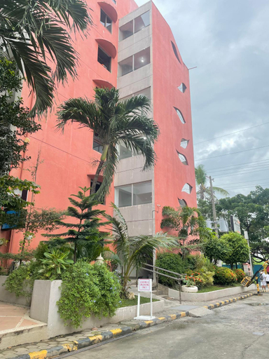 Exterior & Views, Penthouse Suite near Mactan Airport by A&C, Lapu-Lapu City
