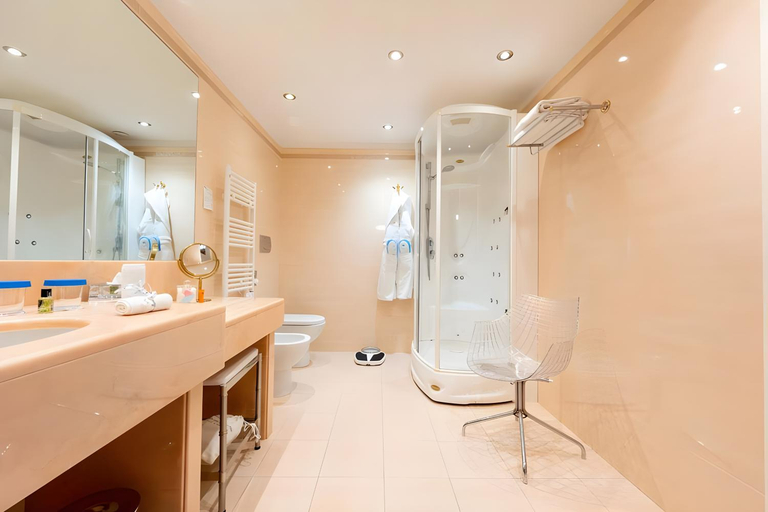 Bathroom 3