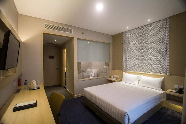 Bedroom 16