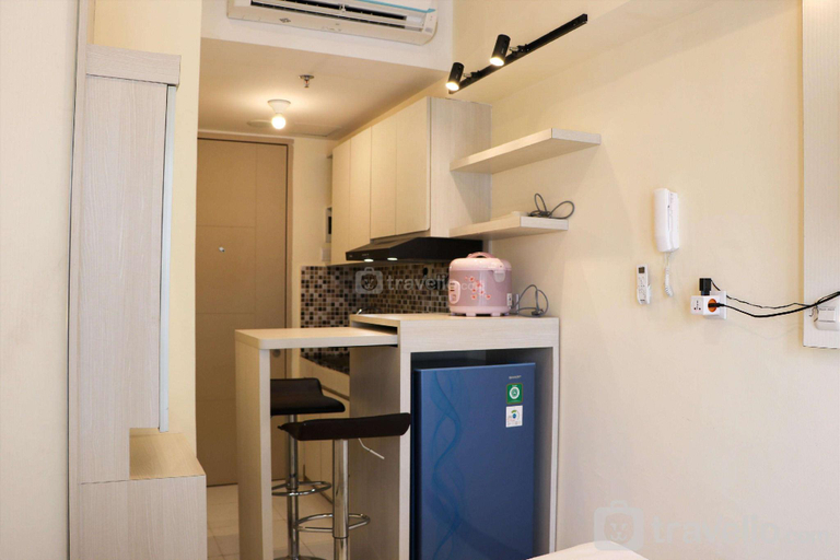 Others 4, Nice & Homey Studio Tokyo Riverside By Travelio, Tangerang