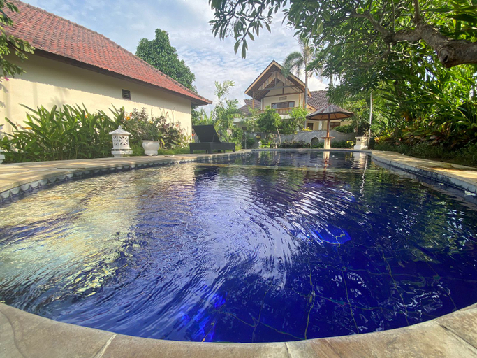Sport & Beauty 5, New Starlight Hotel & Resort, Buleleng