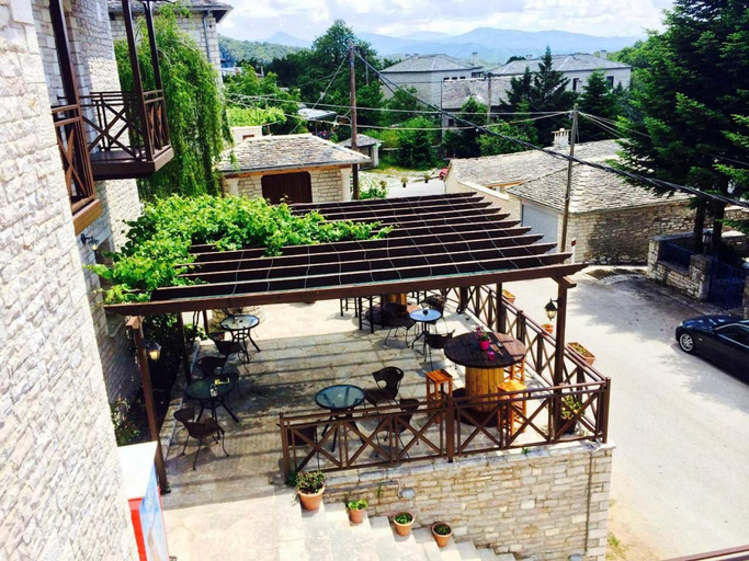 Others 4, Matzato, Epirus