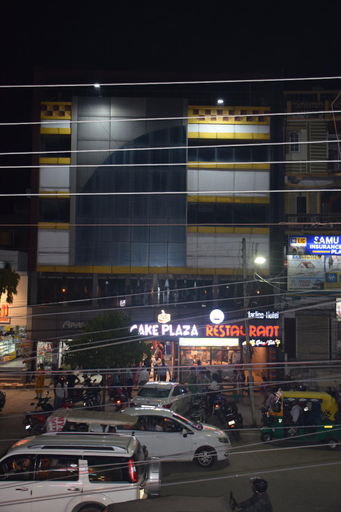 Starline Hotel, West Tripura