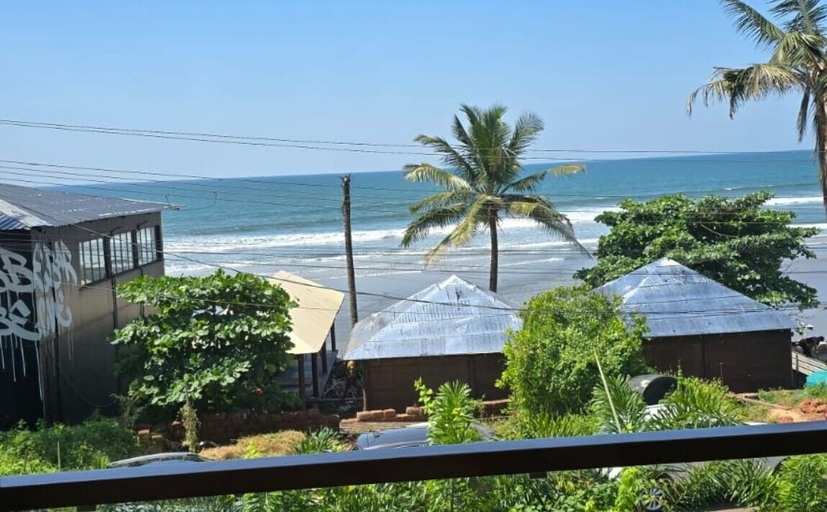 Others 4, Beach villa Mandrem ocean with Seaview, North Goa