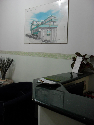 Others 5, Hotel Esperia, Bari