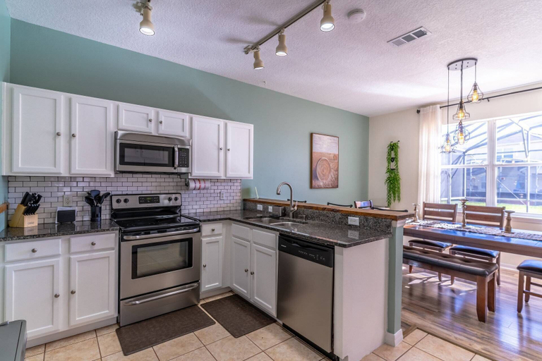 Others 5, 159 Sandy Ridge, Polk