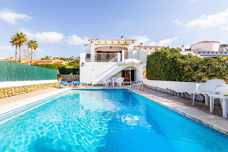 Sport & Beauty 2, Villa PONENT, Baleares