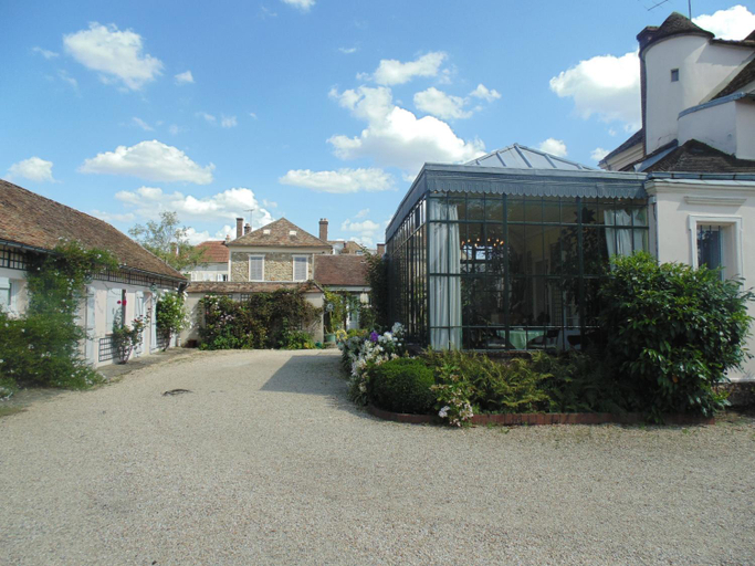 Others 4, Clos Saint Nicolas B&B, Yvelines