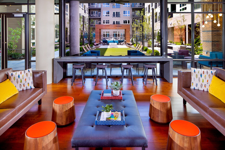 Food & Drinks 5, Charming DC Area Apartments, Fairfax