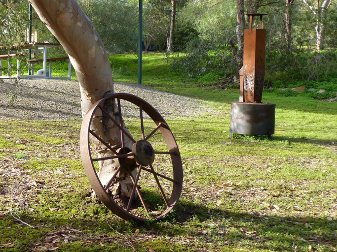 Others 4, Watervale Retreat, Clare and Gilbert Valleys