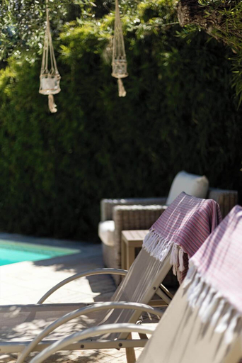 Sport & Beauty 4, Tria Luxury Residences, Peloponnese
