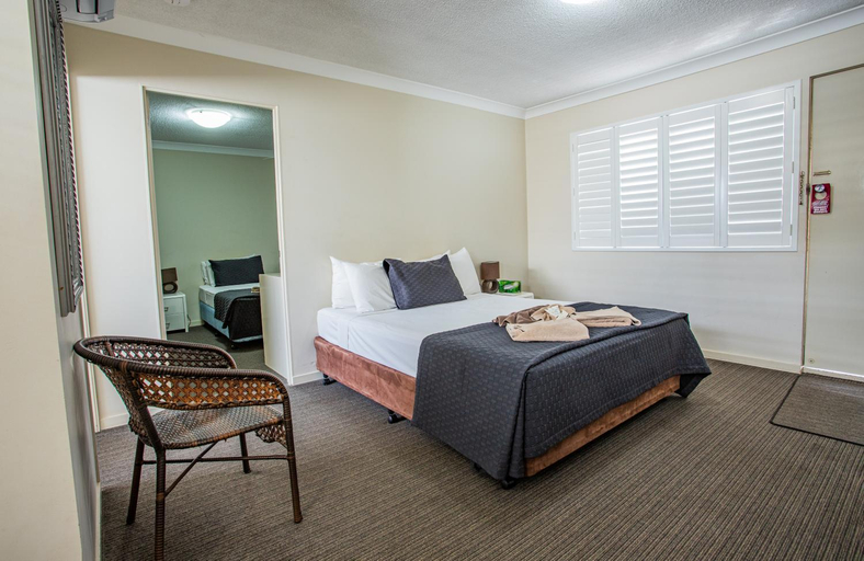 Bedroom 7