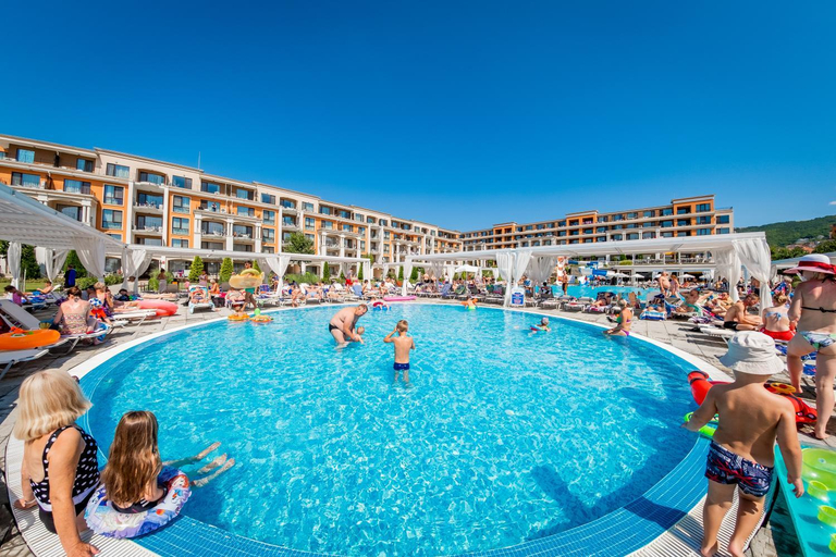 Sport & Beauty 2, Premier Fort Beach Resort, Nesebar