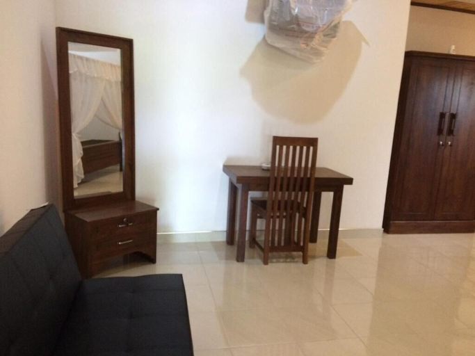 Others 5, GG Lodge, Weligama