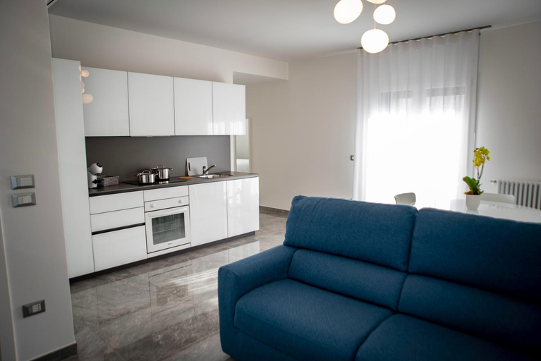 Others 4, LeTagghjate - Exclusive Rooms and Suites, Taranto