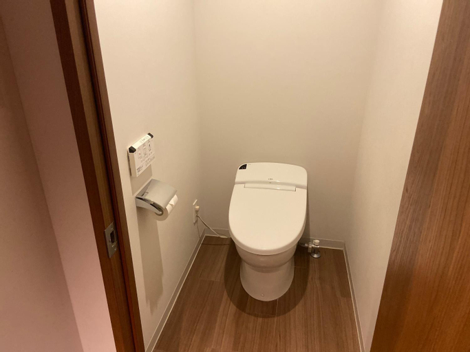 Bathroom 3