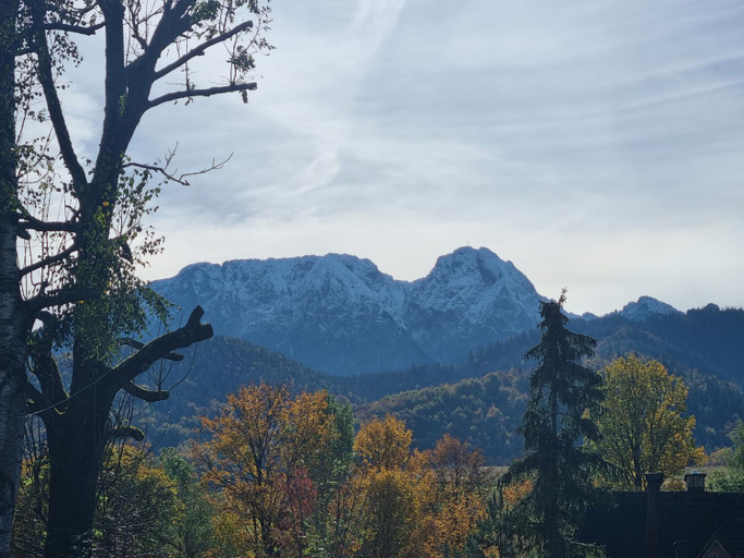 Others 3, Karpielowka 77 pokoje goscinne, Tatra