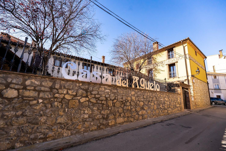 Others 4, Casa del Aguelo, Teruel