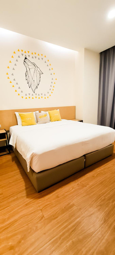 Bedroom 16