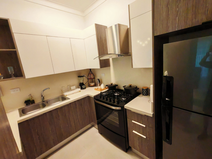 Others 5, Style and Confort Village Palmera, Distrito Nacional