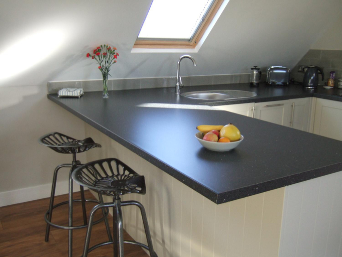 Others 5, Maltings Loft, Suffolk