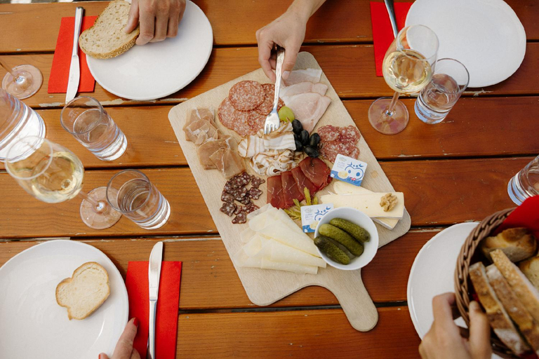 Food & Drinks 4, Berghotel Engstligenalp Adelboden, Frutigen