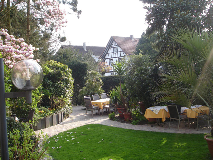 Others 5, Gasthaus zum Rossel Lichtenau, Rastatt