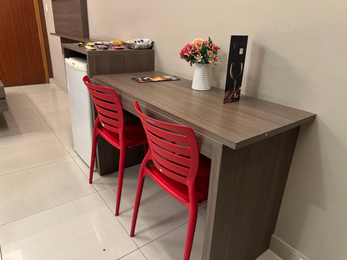 Others 3, Motel Stilo - Adults Only, Contagem