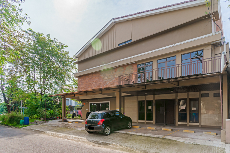 Exterior & Views 2, Urbanview Syariah Sweet Home Cikarang, Cikarang