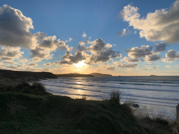 Others 5, Suites with sea views Whitesands St Davids, Pembrokeshire