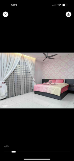 2, ROYAL PALACE HOMESTAY, Larut and Matang