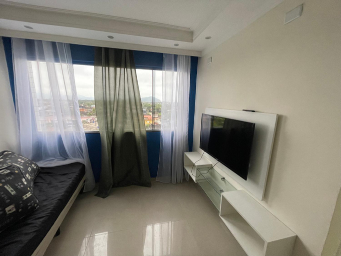 Others 4, Apartamento 51 proximo a praia da Enseada, Guarujá