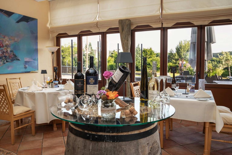 Food & Drinks 2, Hotel Am Kurhaus, Erzgebirgskreis