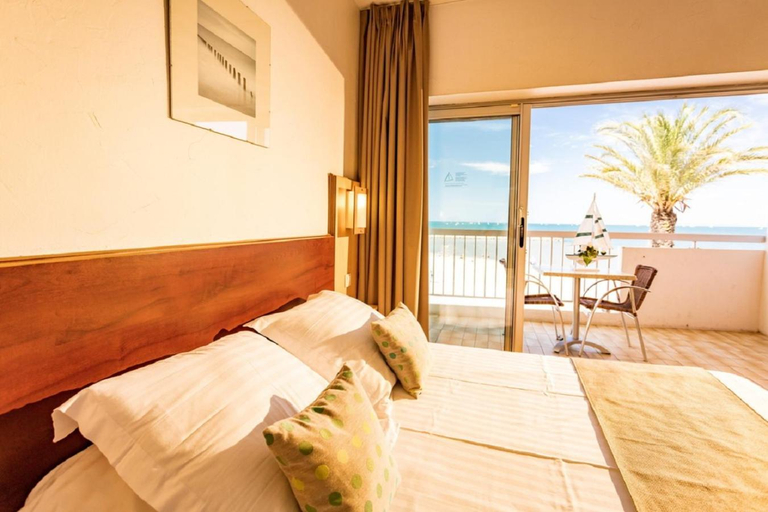 Bedroom 3, Hotel Restaurant Splendid Camargue, Gard