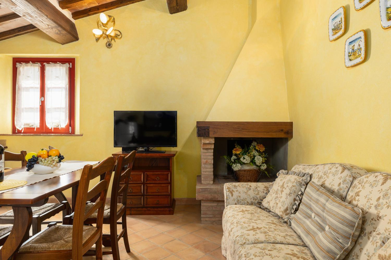Borgo Mommialla Casa Alessandra, Florence
