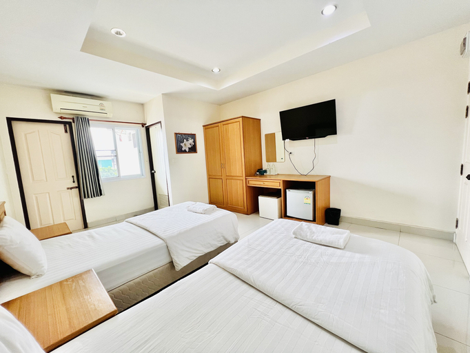 Bedroom 2, Udon Perfect Mansion, Muang Udon Thani