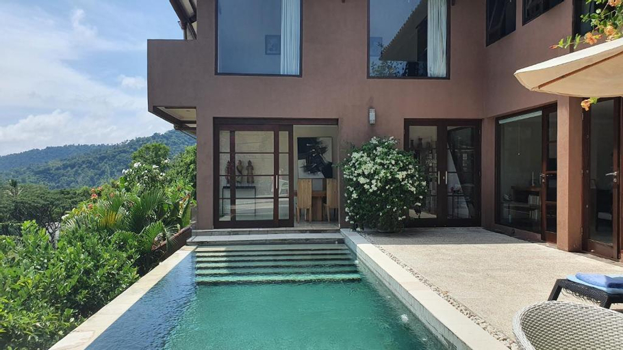 Aomi Villa, Lombok