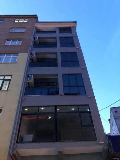 Exterior & Views, Fuat Apart Otel, Borçka