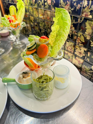 Food & Drinks 5, Love Kingdom B&B, Hualien