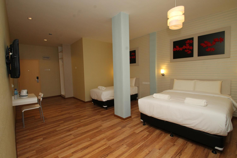 Bedroom 5