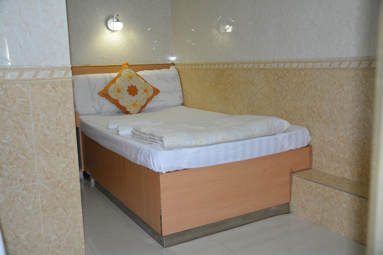 Bedroom 9