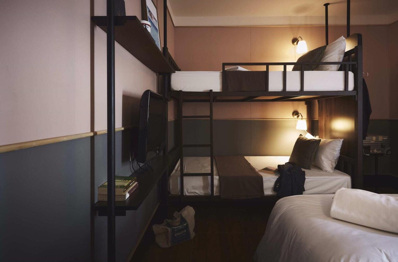 Bedroom 5