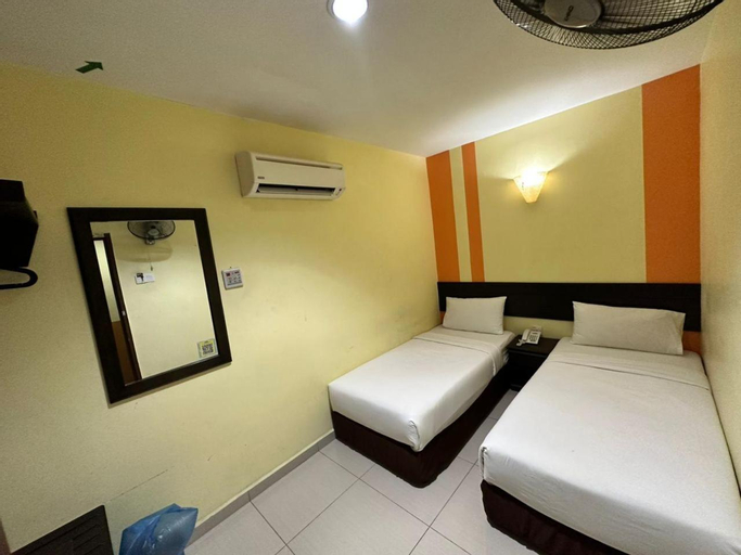 Bedroom 6